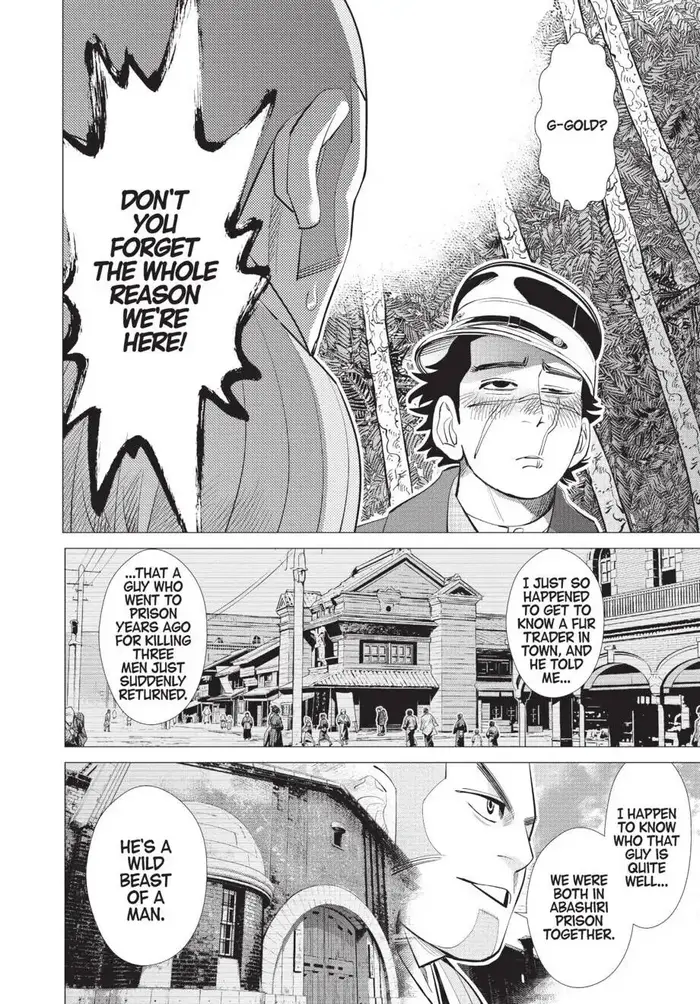 Golden Kamuy Chapter 25 image 17_optimized